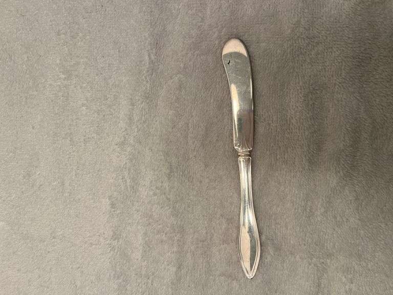Sterling Butter Spreader image