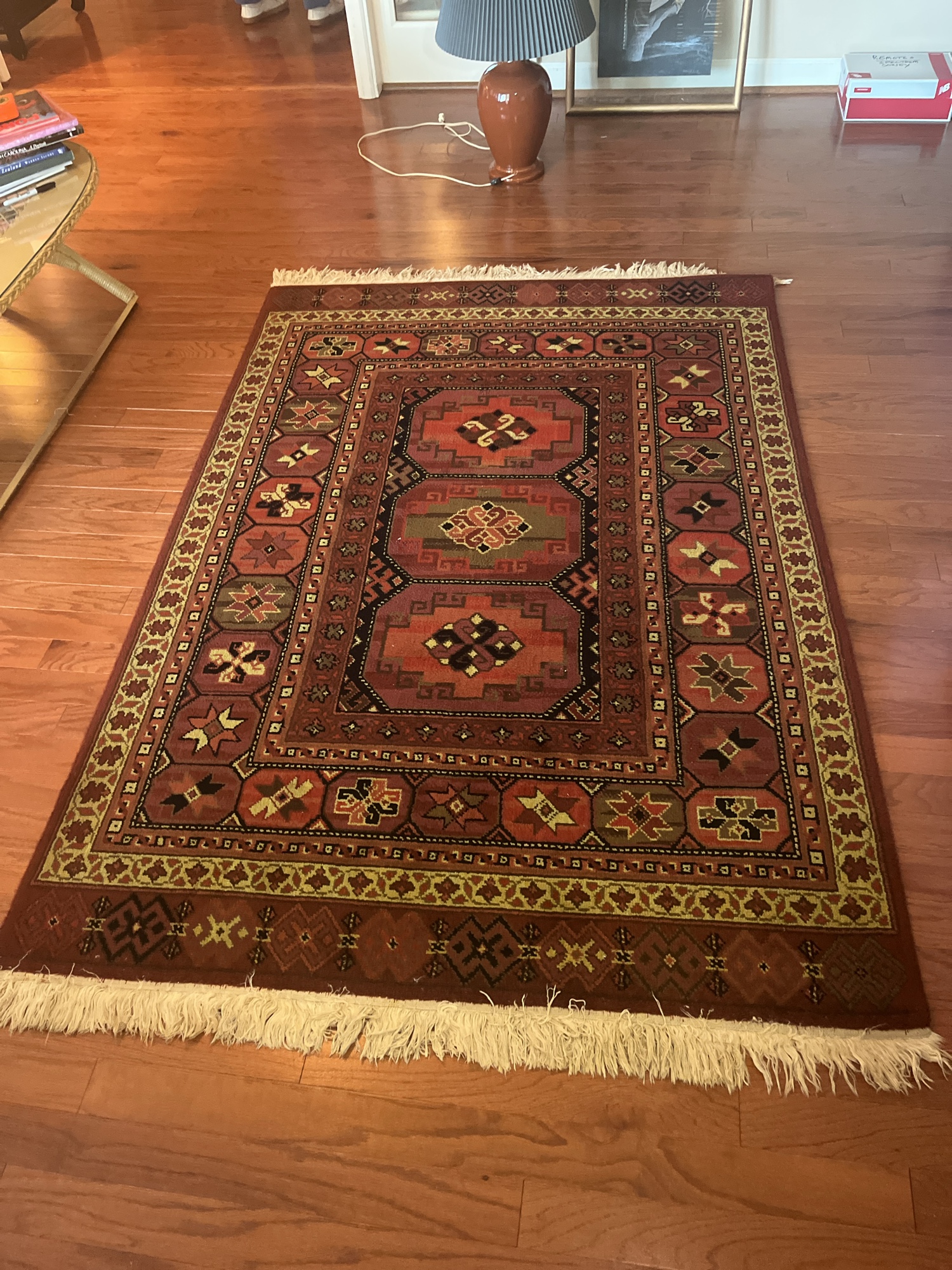 Lot image 1