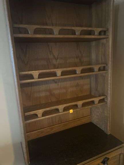 Book shelf