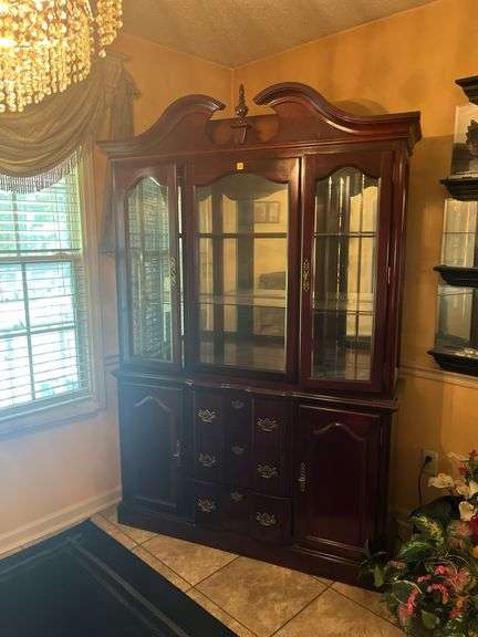 China cabinet