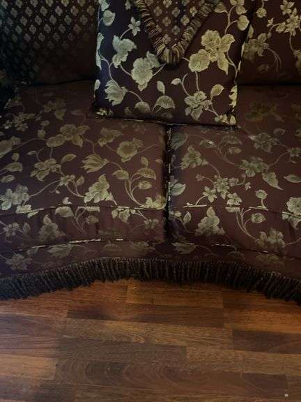 Loveseat