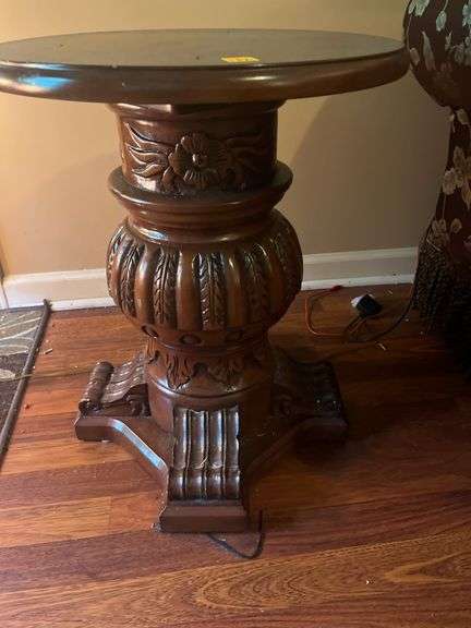 End table