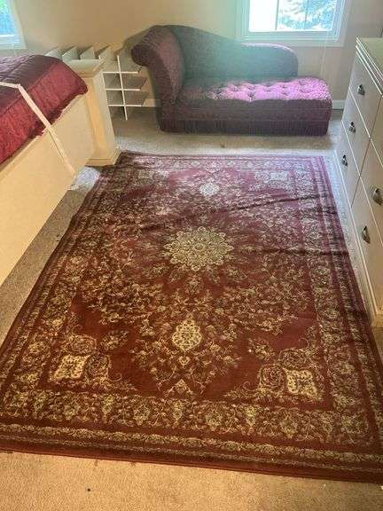 Rug