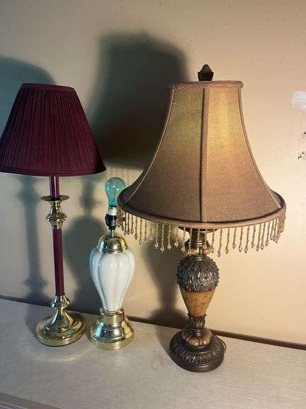Lamps