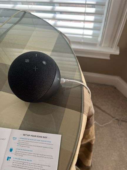 Echo Dot