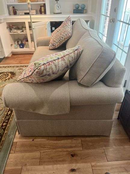 Love Seat