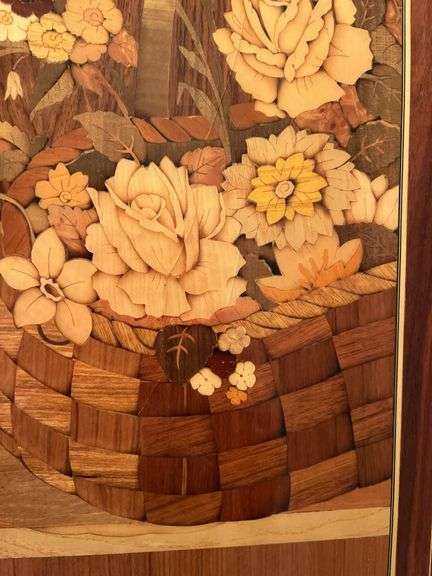 Wall art