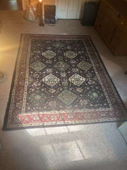 Rug