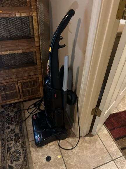 Bissell Vacuum