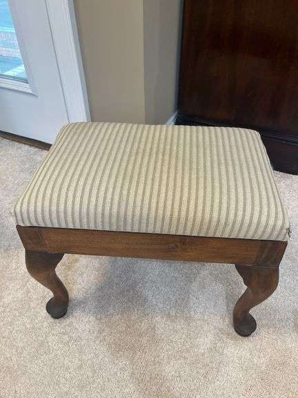 Foot stool