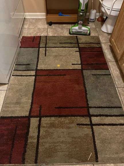 Area rug