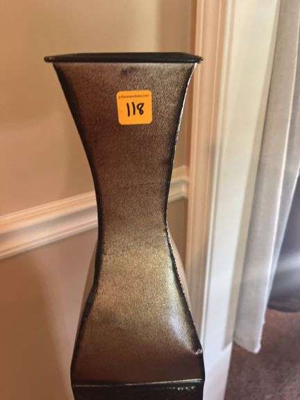 Floor Vase