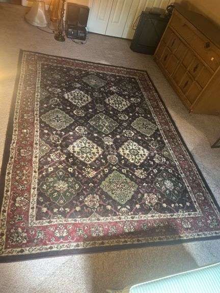 Rug