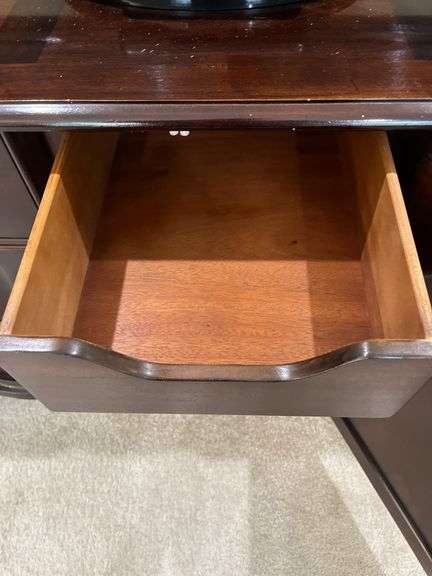 Henredon Dresser