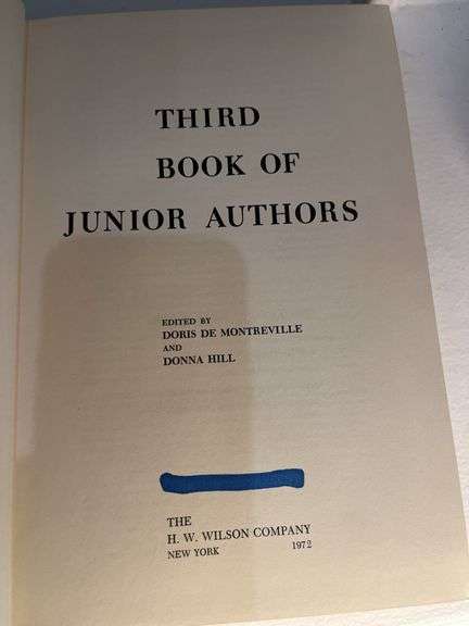 Vintage Books