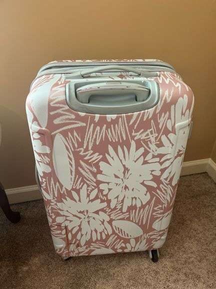 American Tourister Luggage