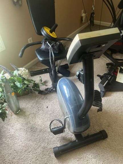 Exercise Lot