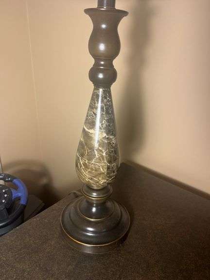 Pair of Lamps