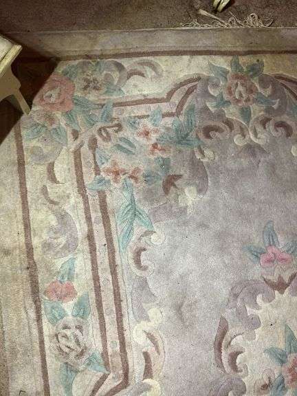 Area Rug