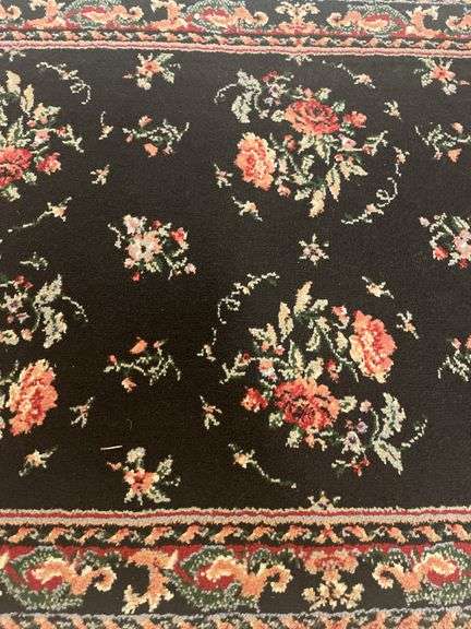 Pair of area Rugs