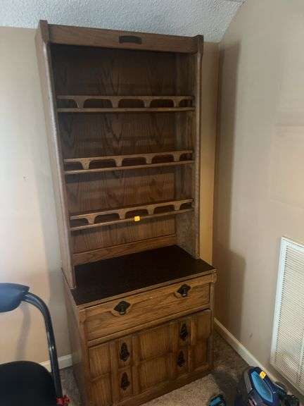 Book shelf