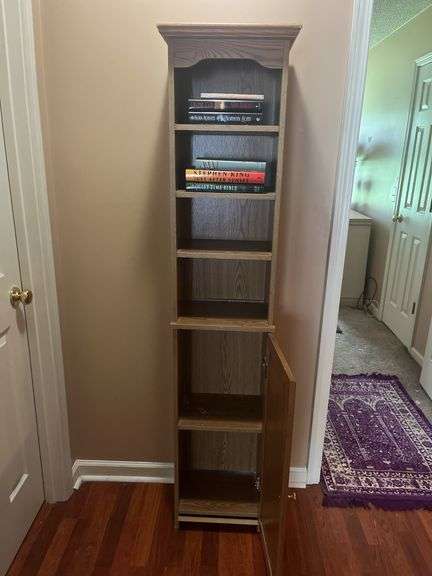 Slim Shelf