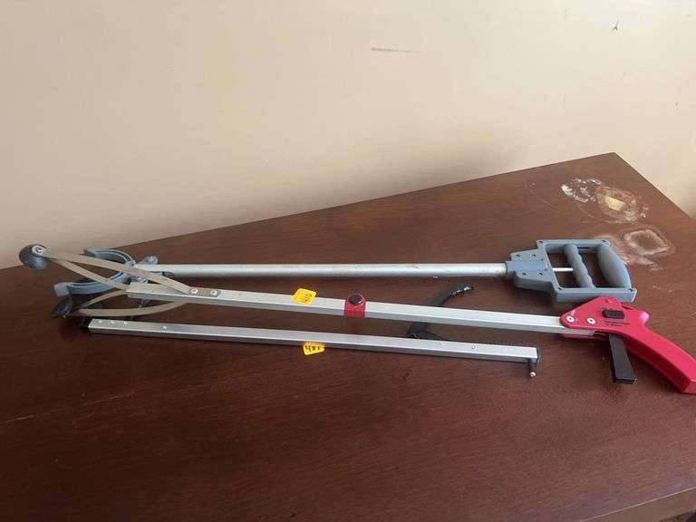 Reachers
