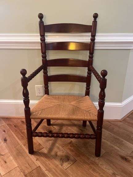 Arm Chair