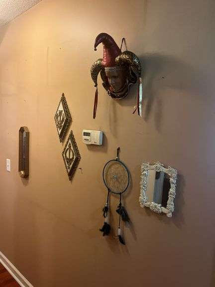 Wall Decor