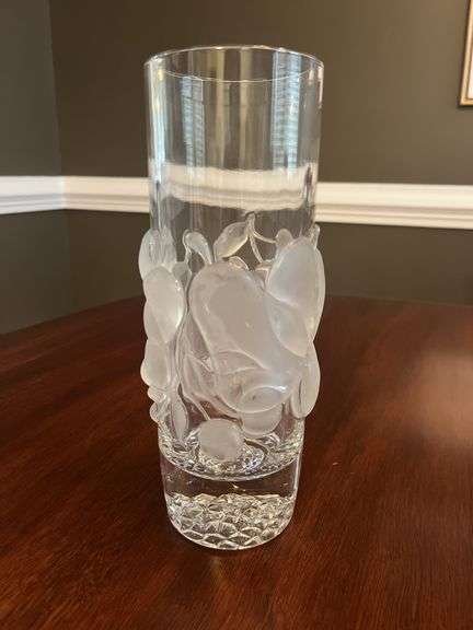 Vintage Vases