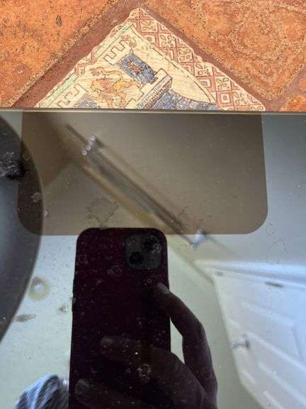 Bathroom scales