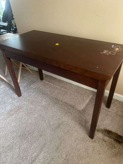 Desk