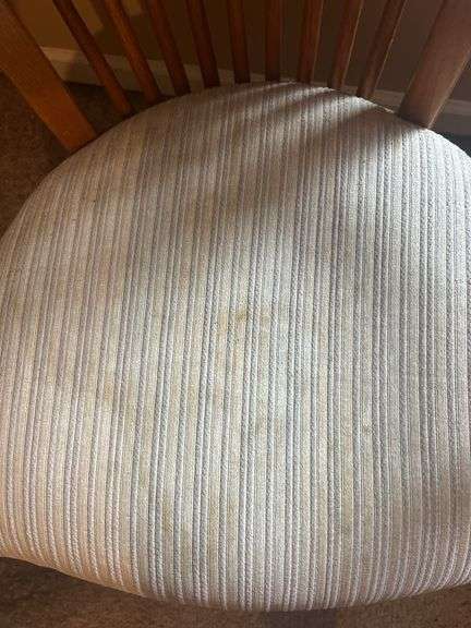 Pair of Chairs