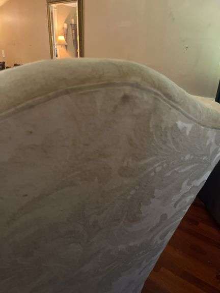 Wingback Chair