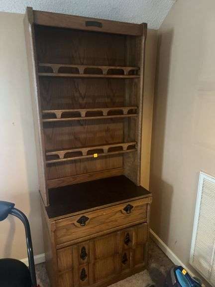 Book shelf