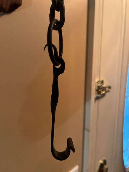 Wall Hook