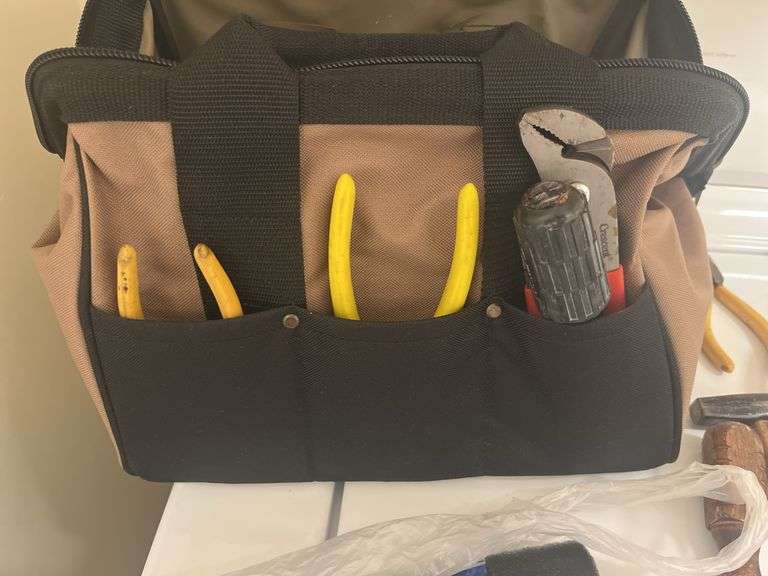 Tool bag