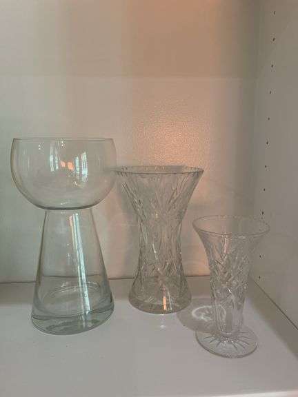 Vases