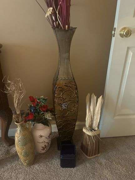 Vases