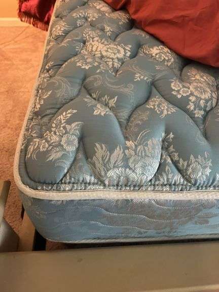 King Bed