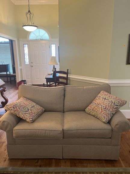 Love Seat
