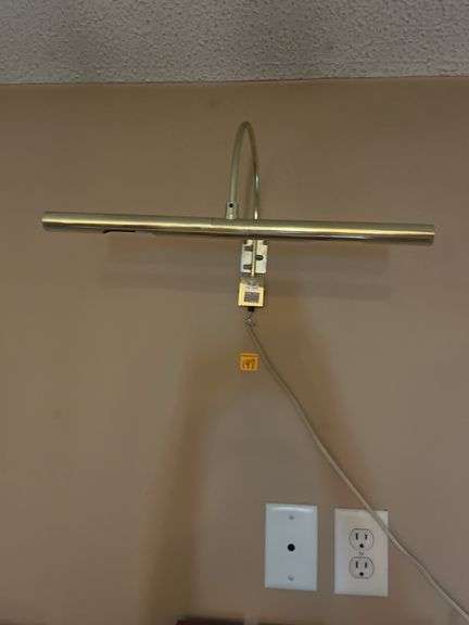 Sconce light