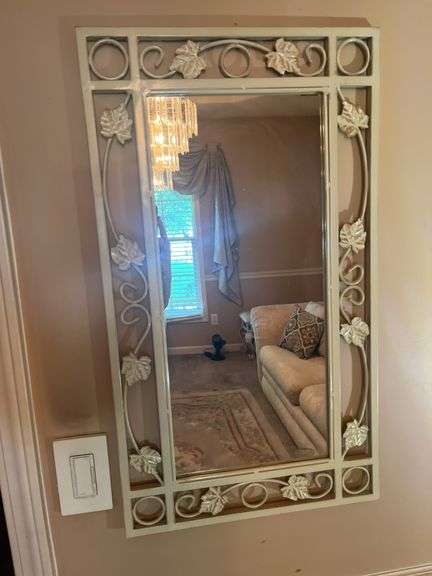 Set of mirrors