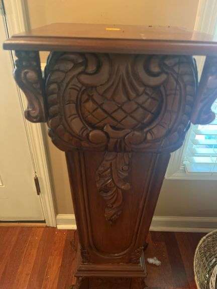 Plant stand