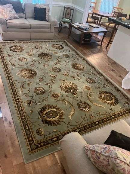 Rug