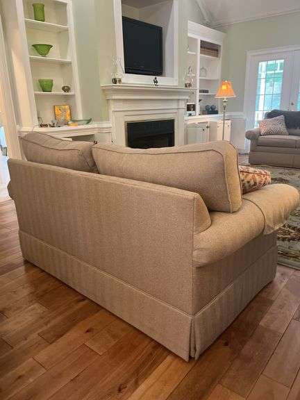 Love Seat