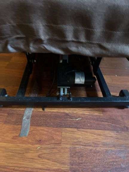 Small arm chair
