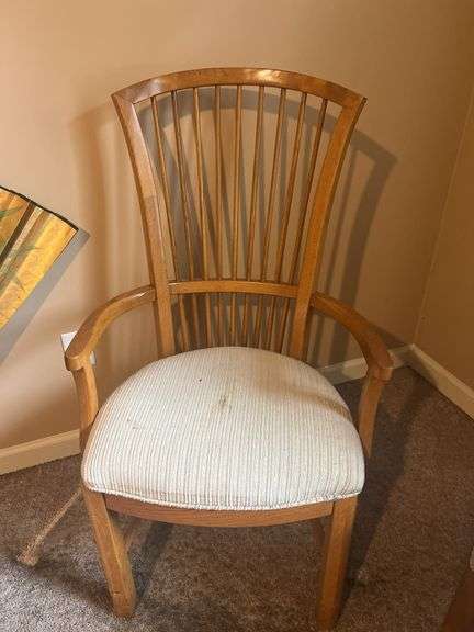 Pair of Chairs