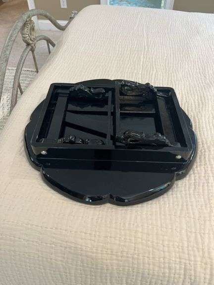 Serving Tray