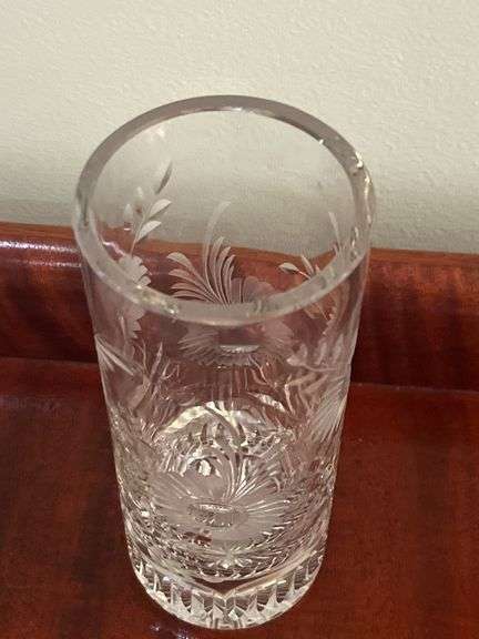 Vintage Vases